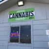 Nueva tienda de marihuana abre en West Richland