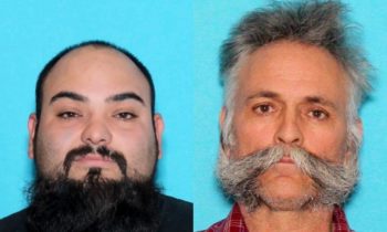 Alguaciles del Condado de Franklin buscan a sospechosos de homicidio