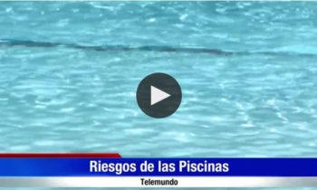 Riesgos de Las Piscinas