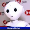 Banco Robot