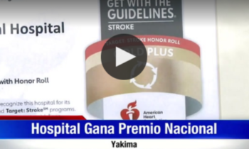 Hospital Gana Premio Nacional
