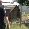Policía investiga hallazgo de cuerpo en Pasco
