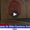 útiles escolares gratuitos