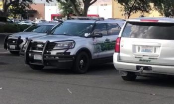 Policía investiga homicidio en Yakima Valley Mall