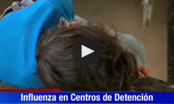 Influenza en Centros de Detención