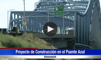 Proyecto de Construccion En El Puente Azul