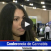 Conferencia de Cannabis