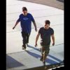 Oficiales buscan a dos sospechosos en conexión a un apuñalamiento en Pasco