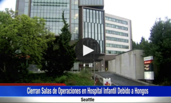 Cierran Salas De Operaciones En Hospital Infantiles Debido A Hongos