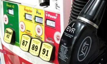 El Estado de Washington presenta un proyecto de ley para aumentar el impuesto estatal sobre la gasolina