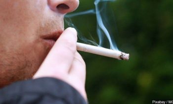 La edad de compra de tabaco aumenta a 21 años en el estado de Washington