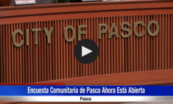 Quieres Mejorar a Pasco?