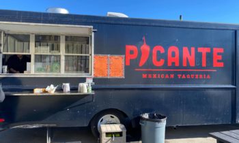 NEGOCIOS LATINOS: Taquería Mexicana “Picante”