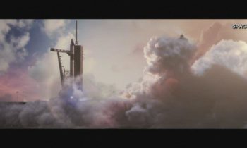 SpaceX planea enviar ciudadanos privados al espacio en 2021