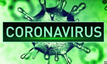 Una persona en el condado de Yakima se hace la prueba de coronavirus