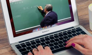 Sitio Web ofrece clases gratis para menores