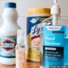 Abogado de Washington advierte sobre el aumento de precios en productos relacionados con el virus