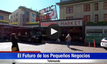 El Futuro de Los Pequeños Negocios