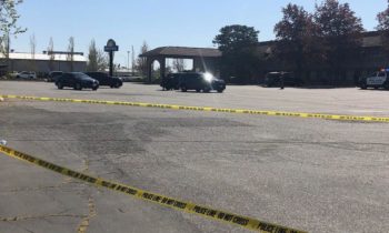 La policía de Richland investiga un asesinato en el hotel Days Inn
