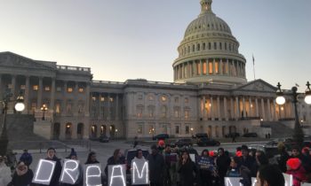 Corte Suprema decide manter el programa DACA