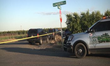 FBI investiga triple homicidio en Wapato