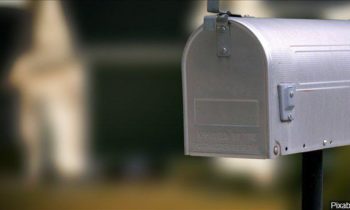 Los robos de correo están aumentando en las Tri-Cities, así es como puedes protegerte