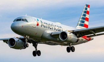 American Airlines planea eliminar 19,000 empleos en octubre