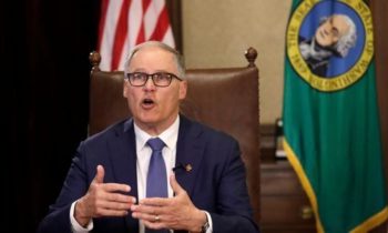 Inslee anuncia fondo de $40 millones para ayudar a los trabajadores indocumentados