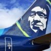 Alaska Airlines cancela todos los vuelos dentro y fuera de Portland debido a la mala calidad del aire