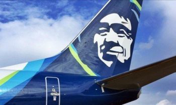 Alaska Airlines cancela todos los vuelos dentro y fuera de Portland debido a la mala calidad del aire