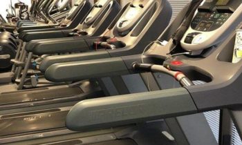 Las instalaciones de ejercicio y entrenamiento en interiores ahora pueden abrir