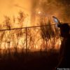 Trump emite una declaración de emergencia para Oregon debido a los incendios forestales mortales