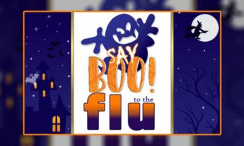 Clínica gratuita de vacunas contra la gripe el 31 de octubre
