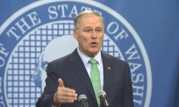 Inslee anuncia nuevo plan de reapertura de Covid-19 para Washington