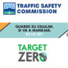 El “Objetivo Cero” para jovenes intenta reducir los accidentes y promover la seguridad en la conducción