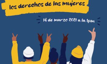 La quinta Marcha Anual de las Mujeres de Tri-Cities pone de relieve la supervivencia de las mujeres