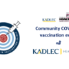 “Contraer COVID no te protege del virus como lo hace la vacuna”, dice el director médico de Kadlec