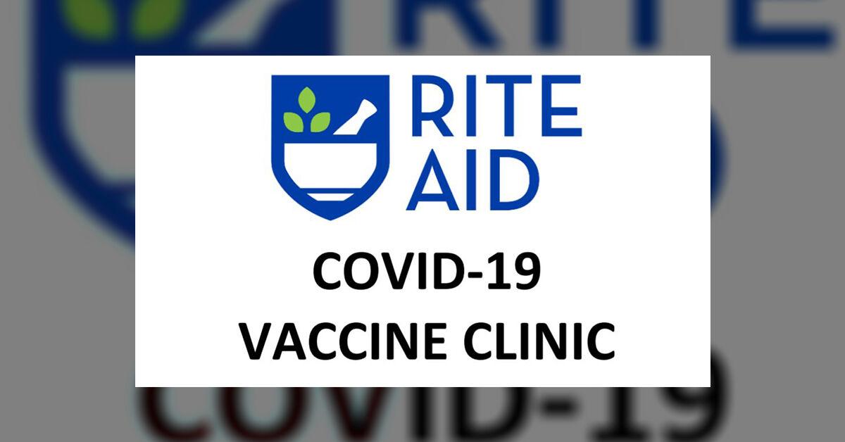 Kennewick Rite Aid tiene citas disponibles para vacunarse contra Covid