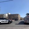 Paquete sospechoso provoca evacuación de la Corte Federal de Yakima