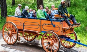 El Campamento Prime Time Necesita Voluntarios