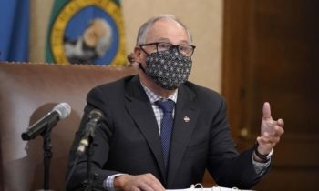 Inslee fija el 30 de junio como fecha para reabrir por completo el estado de Washington