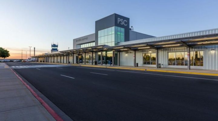 pasco tri cities airport