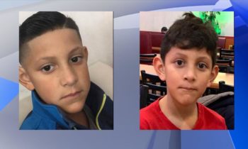 La policía de Pasco necesita su ayuda para encontrar a un niño de 8 años desaparecido, visto por última vez en septiembre