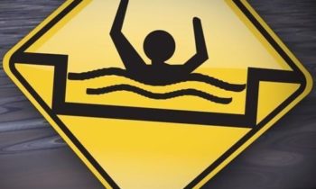 Niña de 10 años muere por presunto ahogamiento en estanque de riego