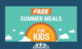 Los programas de comidas de verano comienzan el 21 de julio para los estudiantes de KSD
