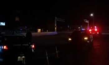 Investigación de tiroteo policial