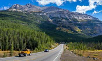 Canadá reabre su frontera a los estadounidenses vacunados