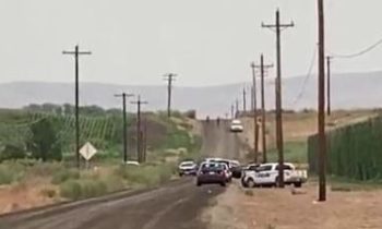 3 muertos y 3 heridos tras accidente en Wapato