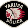 Un oficial de la Policía de Yakima muere en cumplimiento de su deber por un episodio médico