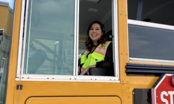 Distritos escolares que enfrentan escasez de conductores de autobuses